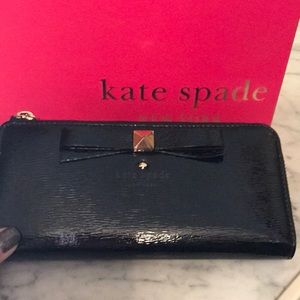 ♠️Kate Spade ♠️ Wallet